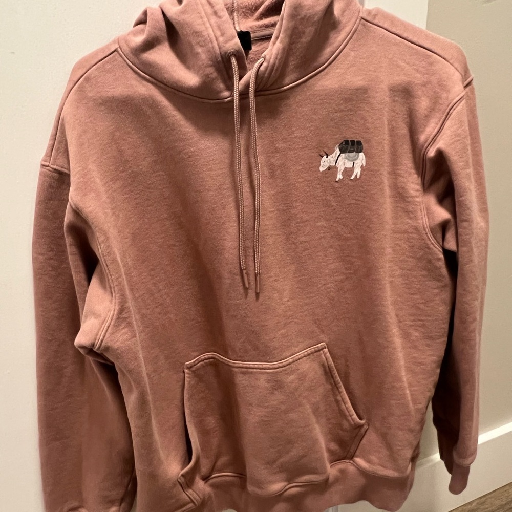 Mountain Hardwear Basecamp Hoodie